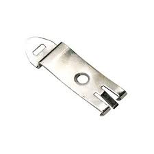 PROFILATI LONATESI 885-PKLIP-M6M4