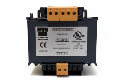 METH ELECTRIC TRANSFORMER 0-T3000208X/24