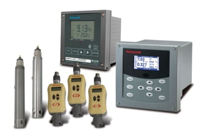 HONEYWELL UDA2181CC1CC2C3N00