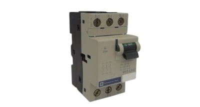 SCHNEIDER ELECTRIC GV2-LS22