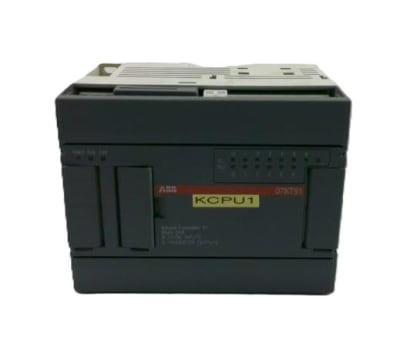 ASEA BROWN BOVERI 07KT51-U3.6