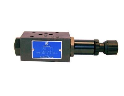 NORTHMAN MPR-02A-K-1-30