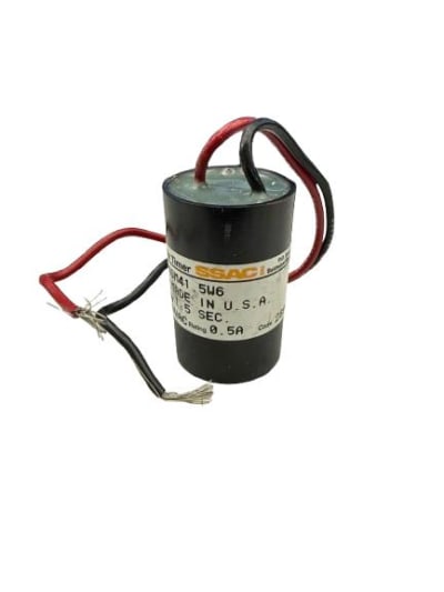 ASEA BROWN BOVERI MSM41.5W6