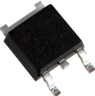 ST MICRO L78M05ABDT-TR