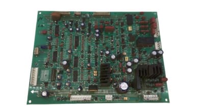 MATSUSHITA ELECTRIC ZUEP12853