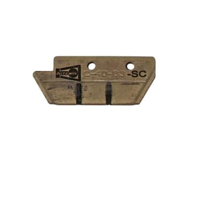 DUCT-O-WIRE C-40-B3-SC