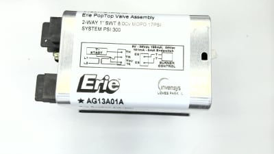 SCHNEIDER ELECTRIC VT2417G13A01A