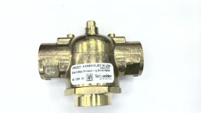 SCHNEIDER ELECTRIC VM3221