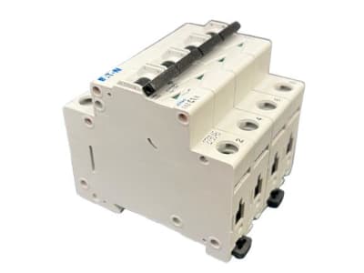 EATON CORPORATION FAZ-C1/4