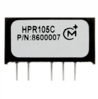 MURATA MANUFACTURING HPR105C