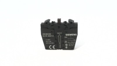 SIEMENS 3SB3400-0AA
