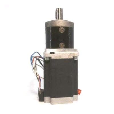 NANOTEC ST6018L3008-KGRA + GPLL52-4