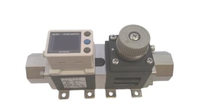 SMC PF3W740S-N06-FT-MR