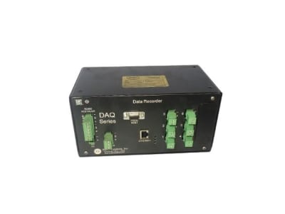 SUPER SYSTEMS INC DAQ-6