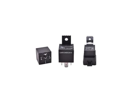 HASCO CART1C40DC24-S-D