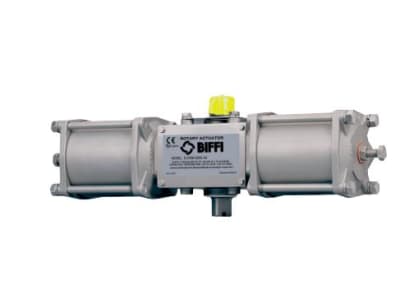 MORIN ACTUATOR B-072U-S080