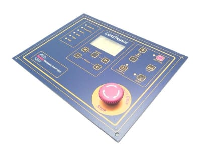 GLOBAL FINISHING CXP9