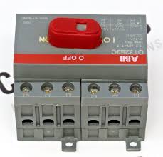 ASEA BROWN BOVERI 251AMBC2151S