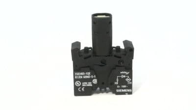SIEMENS 3SB3403-1QE