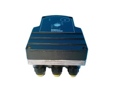 HONEYWELL IC 40 TA2A