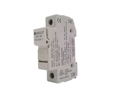 MARATHON SPECIAL PRODUCTS 6SC30A1