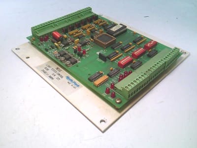 SCHNEIDER ELECTRIC MD16