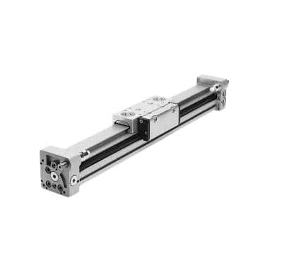 FESTO DGC-40-770-KF-PPV-A