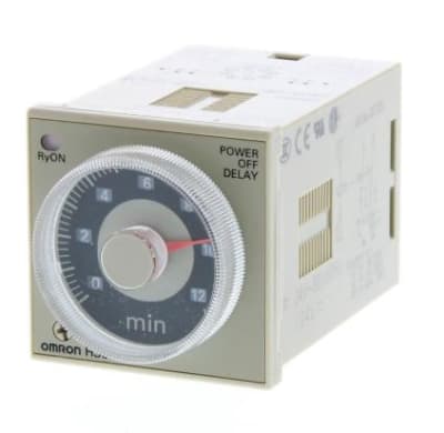 OMRON H3CR-H8L 200-240VAC M
