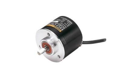 OMRON E6C2AN2E256PR2M