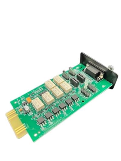 EATON CORPORATION 744-98067-00P