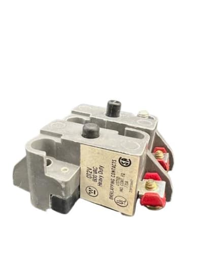 WESTINGHOUSE OT2V