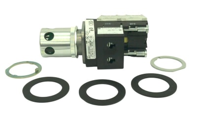 ALLEN BRADLEY 800T-QAH2GG1