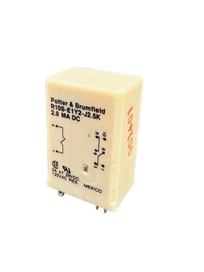 TE CONNECTIVITY R10S-E1Y2-J2.5K