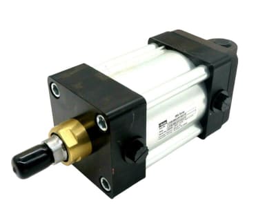 PARKER 04.00 CBB4MA2U14AC 1.125
