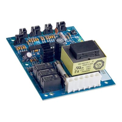 MANITOWOC ICE INC 000001238