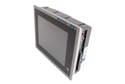 ALLEN BRADLEY 6181F-12TPW7