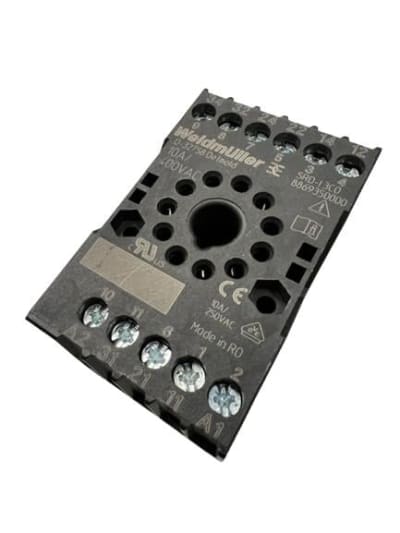 WEIDMULLER 8869350000