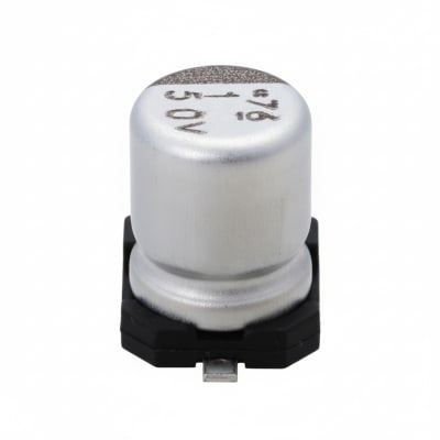 UNITED CHEMI CON EMVY160ADA101MF55G