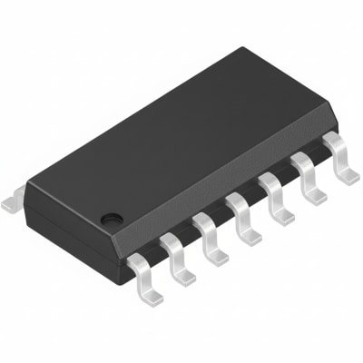 TEXAS INSTRUMENTS SEMI SN74HCT32D