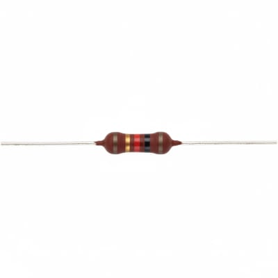 VISHAY PR01000106201JR500