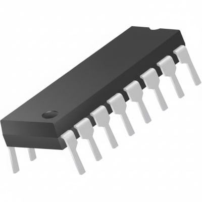 TEXAS INSTRUMENTS SEMI SN74HC174N