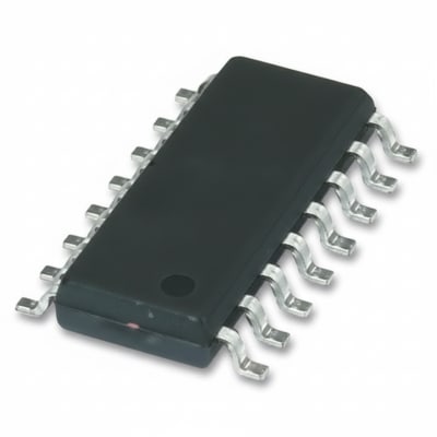 TEXAS INSTRUMENTS SEMI CD4043BD