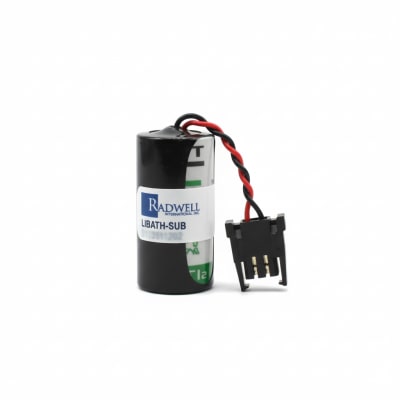 RADWELL VERIFIED SUBSTITUTE LIBAT-H-SUB