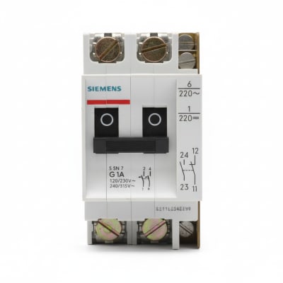 SIEMENS 5SN7201-0KB30