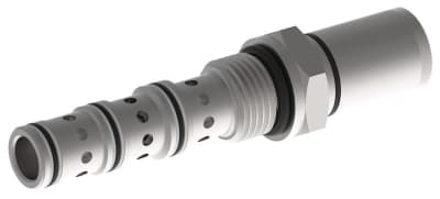 COMMAND CONTROLS AODV-12-N-C1-12TS-4T