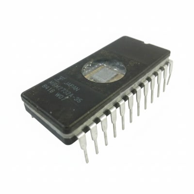 GENERAL ELECTRIC MBM2732A-35