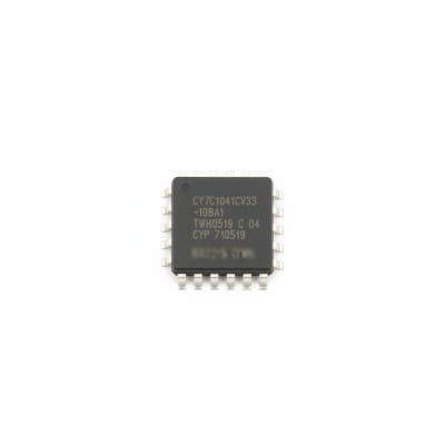 CYPRESS COMPUTER SYSTEMS CY7C1041CV3310BAI