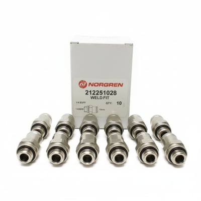 NORGREN 212251028-QTY10