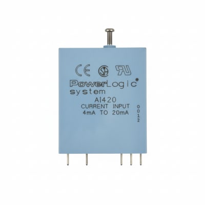 SCHNEIDER ELECTRIC AI420