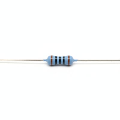 GENERIC R200X.25W1MF